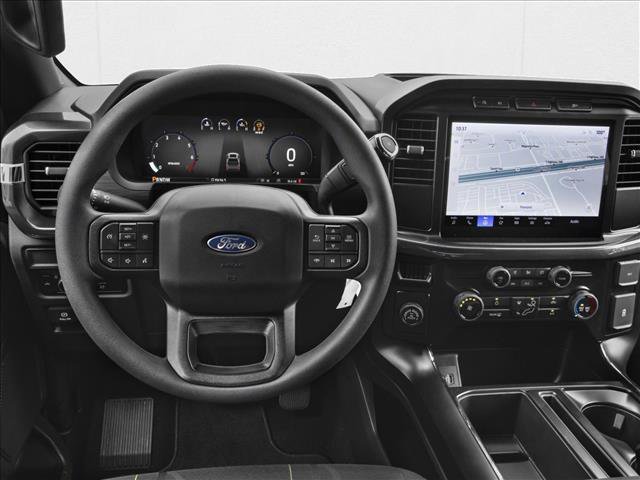 New 2026 Ford F150 STX w/ Equipment Group 200A RWD image 4
