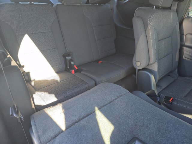 New 2027 Chevrolet Traverse LT w/ Driver Confidence Package FWD image 19