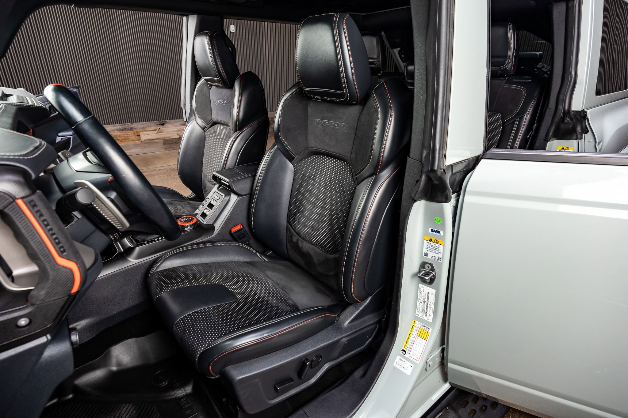 Used 2023 Ford Bronco Raptor image 30