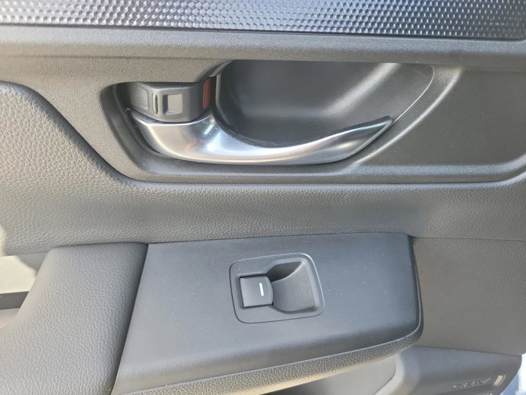 Used 2026 Honda CR-V Sport image 24