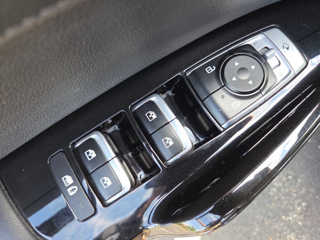 Used 2022 Kia K5 EX w/ EX Premium Package FWD image 35