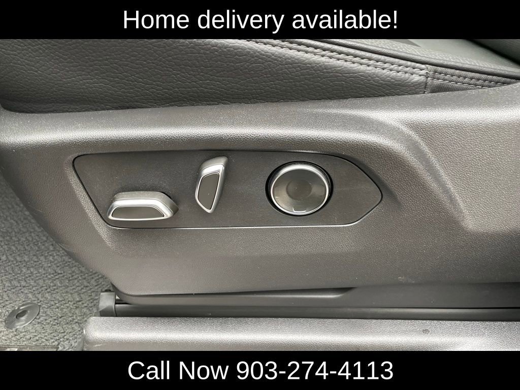 Used 2025 GMC Sierra 2500 Denali image 41