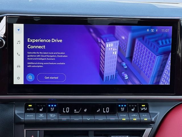 New 2026 Toyota Camry Hybrid FWD image 12