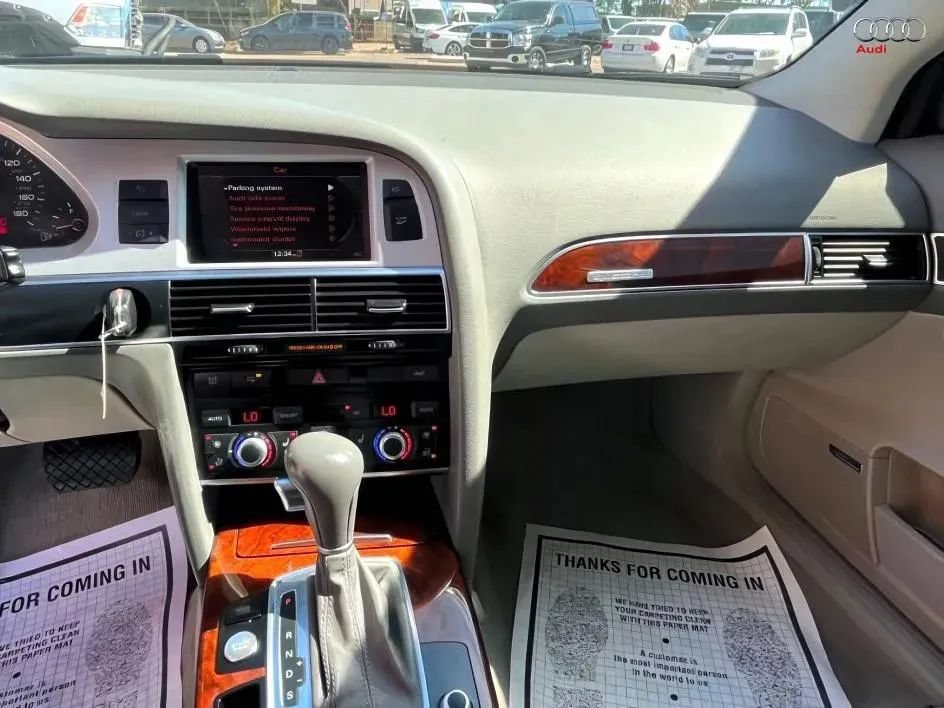 Used 2011 Audi A6 3.0T Prestige AWD/4WD image 24