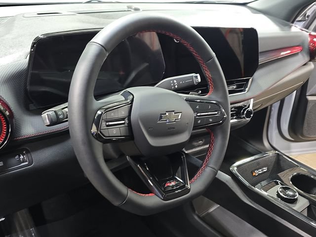 New 2026 Chevrolet Equinox RS w/ Convenience Package III FWD image 19