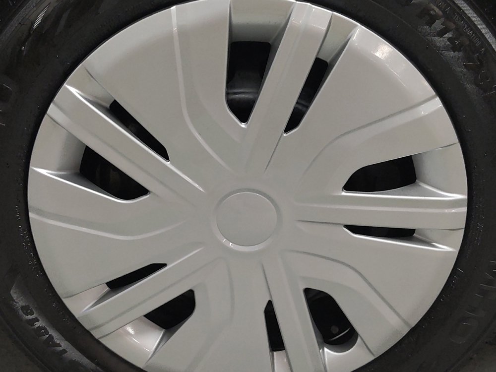 Used 2021 Mitsubishi Mirage G4 LE FWD image 31