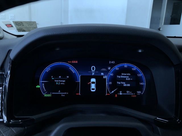 New 2026 Toyota Camry XLE image 30