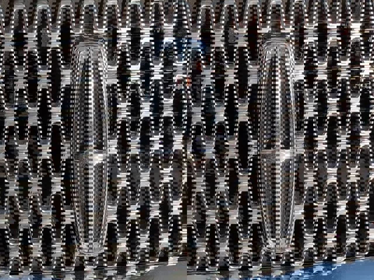 Used 2020 Lincoln MKZ Reserve w/ Luxury Package image 11