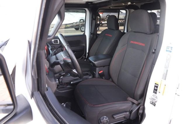 Used 2021 Jeep Gladiator Rubicon image 9