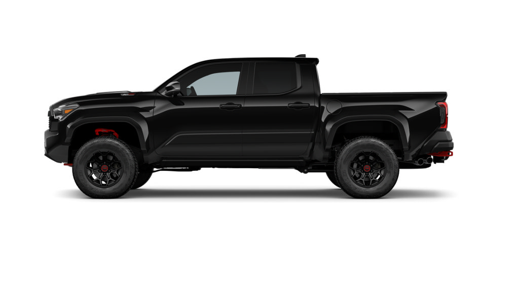 New 2026 Toyota Tacoma TRD Pro AWD/4WD image 3