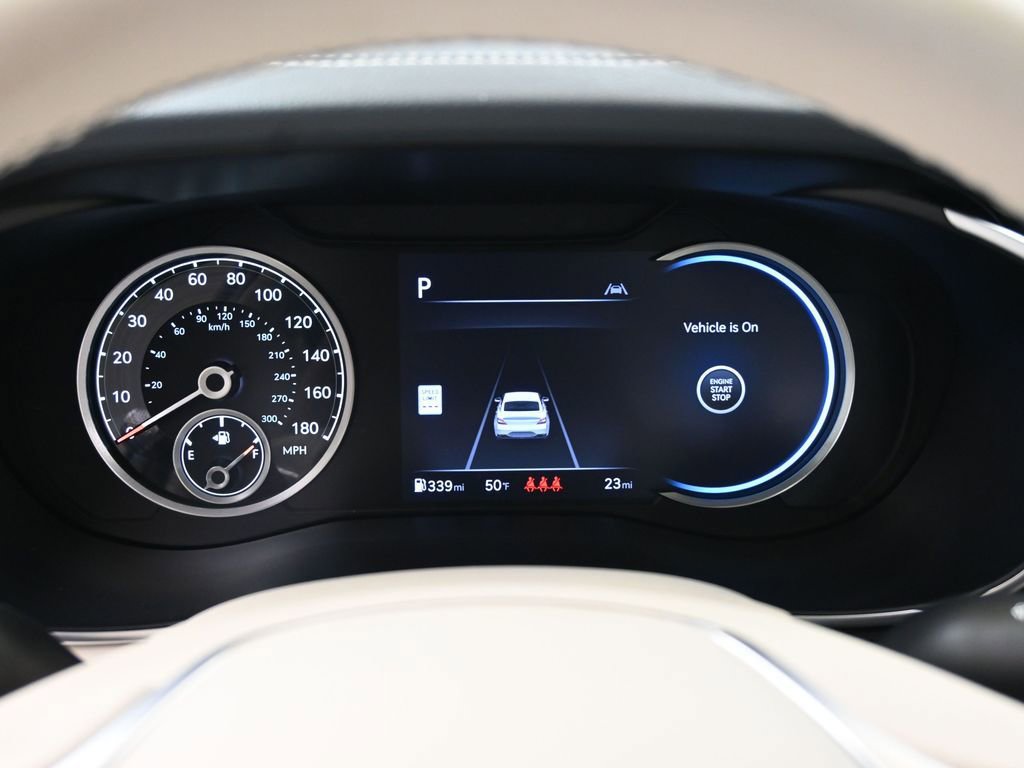 New 2026 Genesis G70 2.5T Prestige image 26