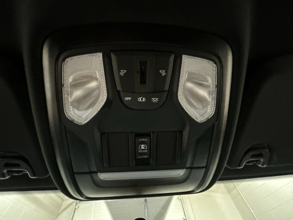 Used 2024 RAM 2500 Tradesman RWD image 25