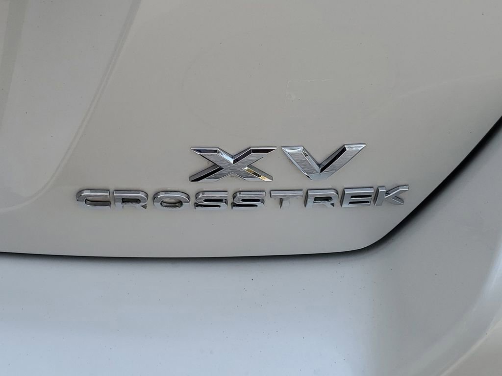 Used 2014 Subaru Crosstrek 2.0i Limited image 7