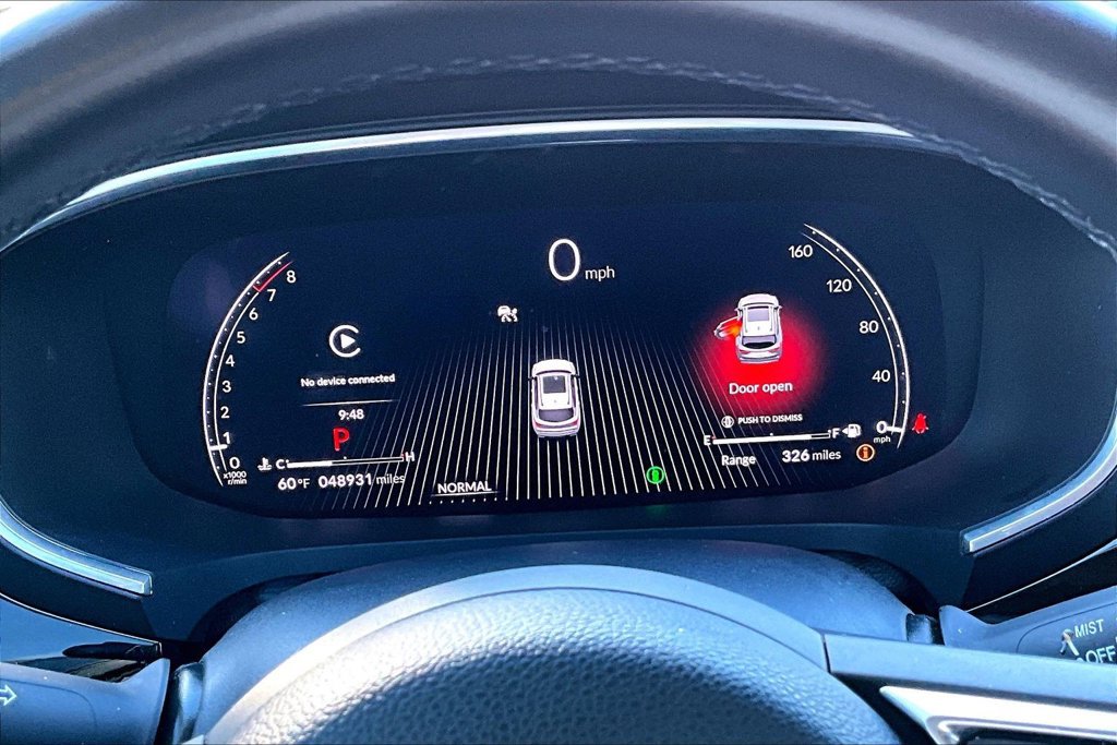 Certified 2025 Acura MDX w/ Technology Package FWD image 26
