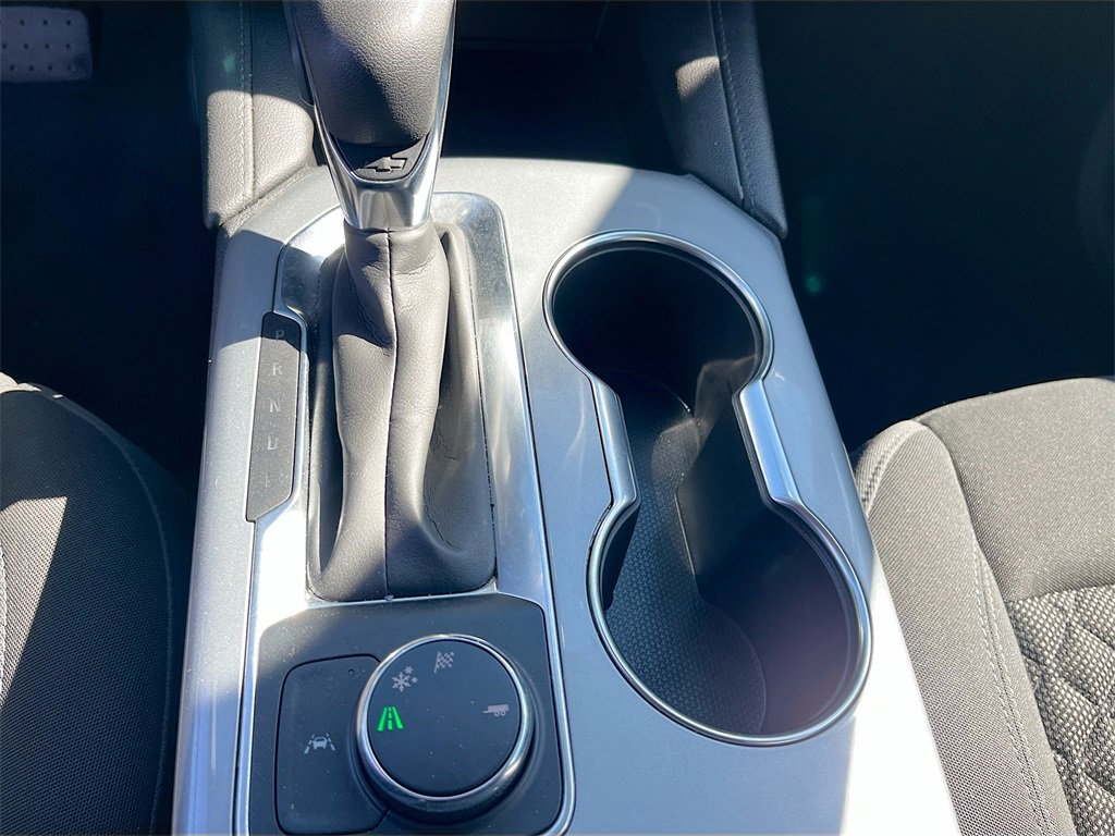 Used 2021 Chevrolet Blazer LT image 16