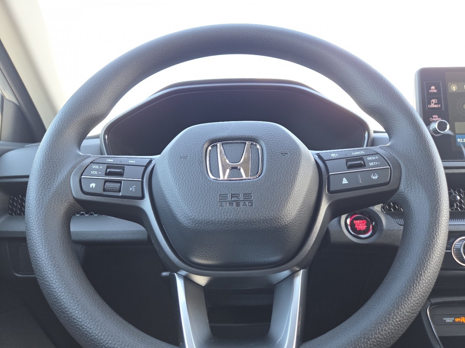 New 2026 Honda CR-V LX image 25