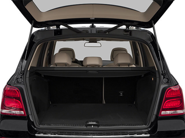 Used 2013 Mercedes-Benz GLK 350 4MATIC image 12