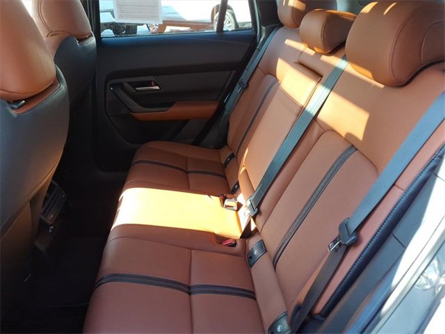 Certified 2025 MAZDA CX-50 Meridian Edition w/ Apex Package image 28