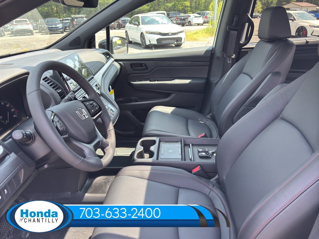 New 2026 Honda Odyssey Sport-L image 24