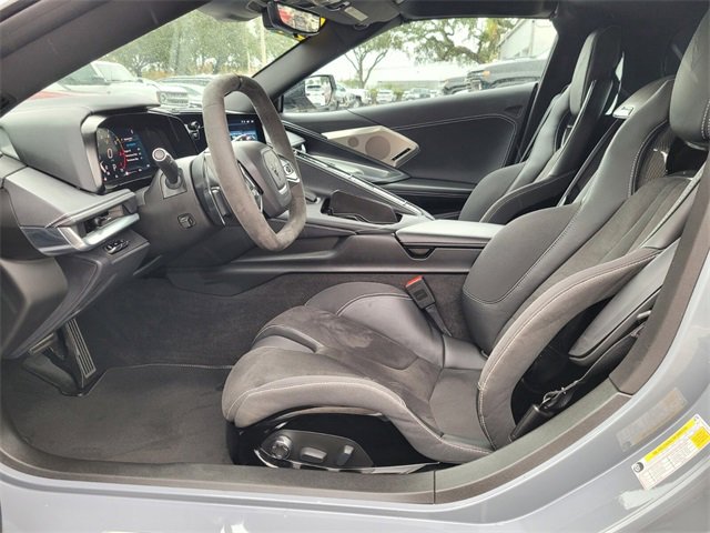 Used 2024 Chevrolet Corvette Stingray image 12