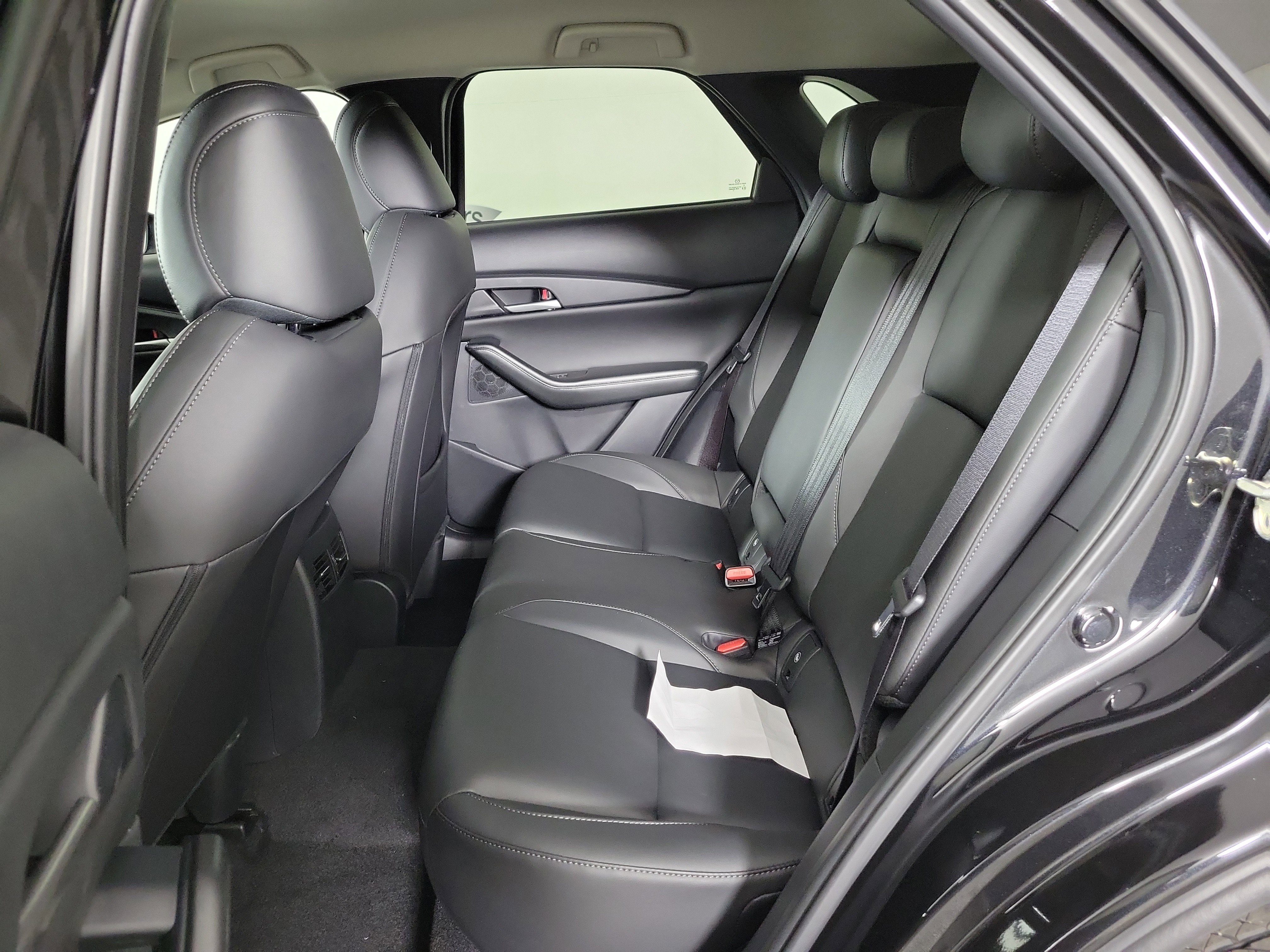 New 2026 MAZDA CX-30 AWD 2.5 S w/ Select Sport Pkg image 12