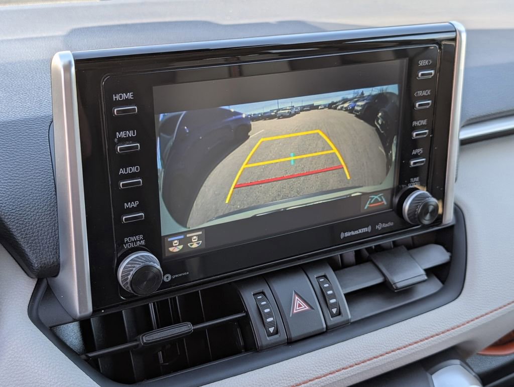 Used 2020 Toyota RAV4 Adventure image 26