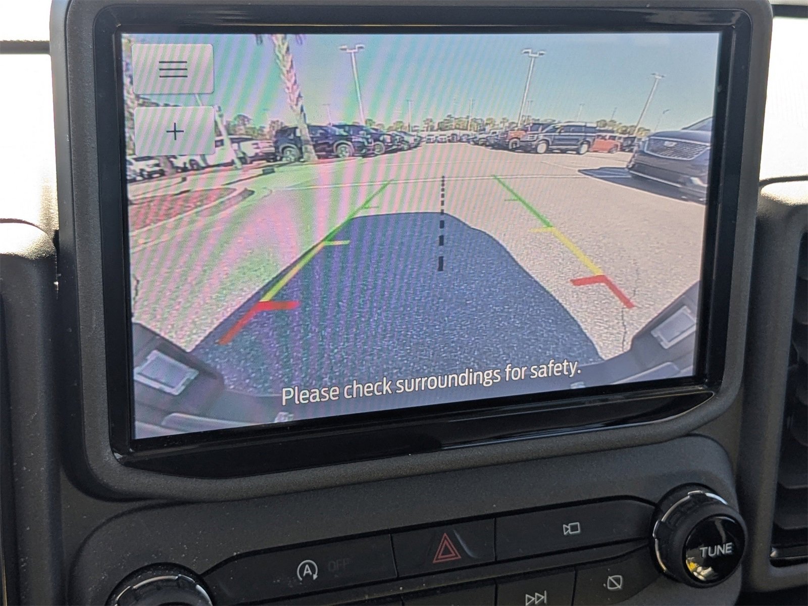 Used 2021 Ford Bronco Sport Badlands image 22