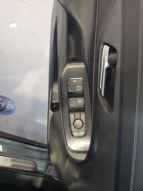 New 2026 Nissan Sentra SR w/ SR All Weather Package FWD image 11