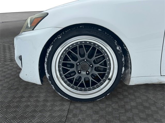 Used 2011 Lexus IS 250 AWD image 14