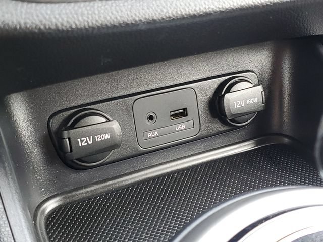 Used 2015 Kia Sportage LX FWD image 16