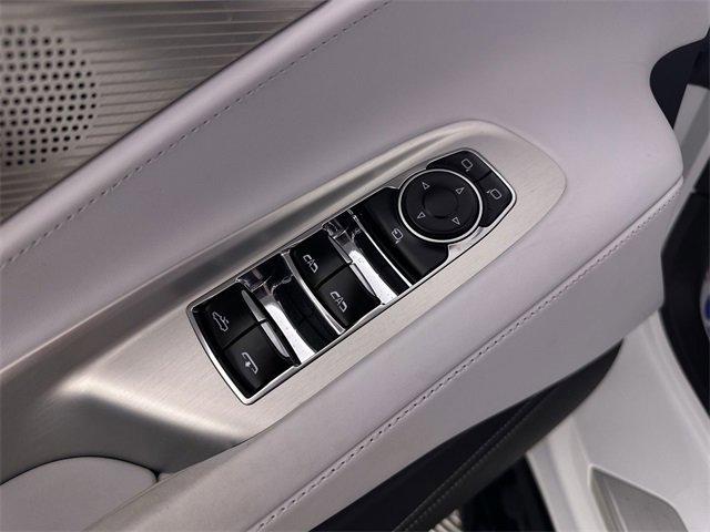 Used 2025 Chevrolet Corvette E-Ray image 23