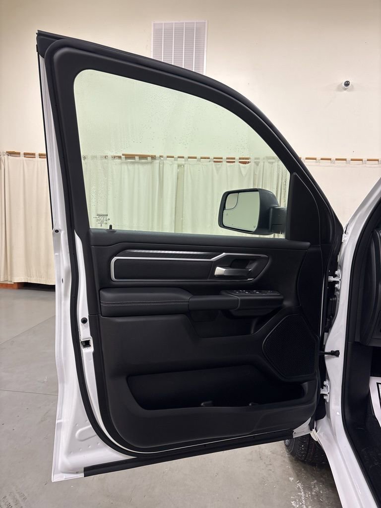 New 2026 RAM 1500 Big Horn image 17