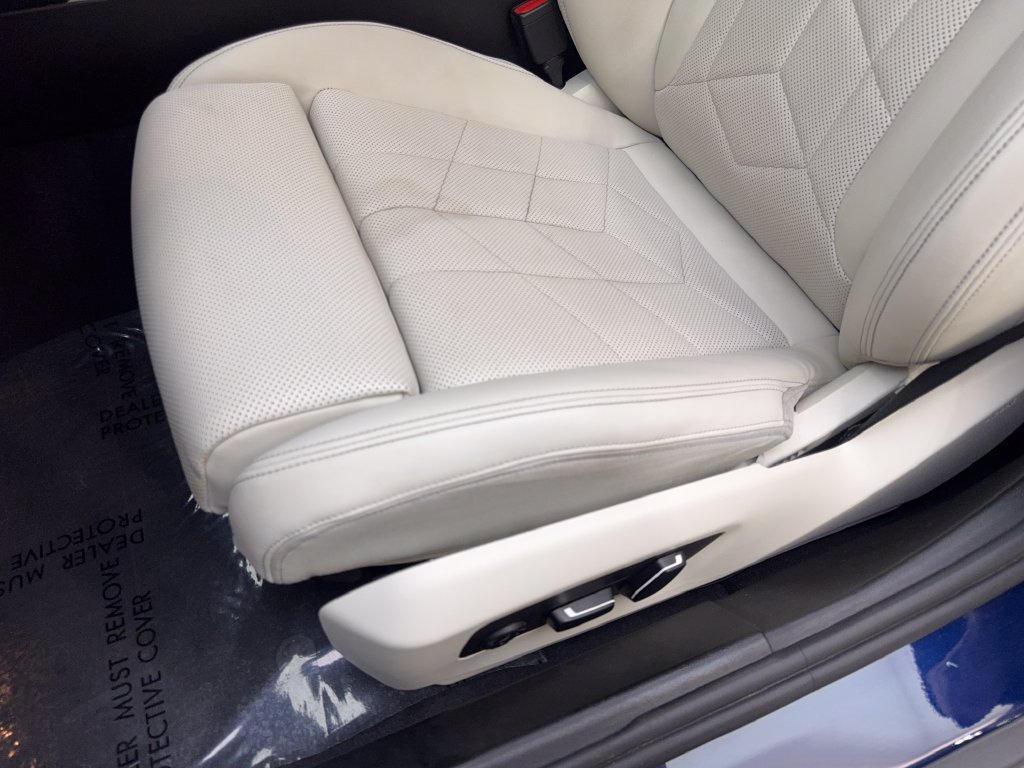 Used 2024 BMW 530i w/ Executive Package RWD image 30