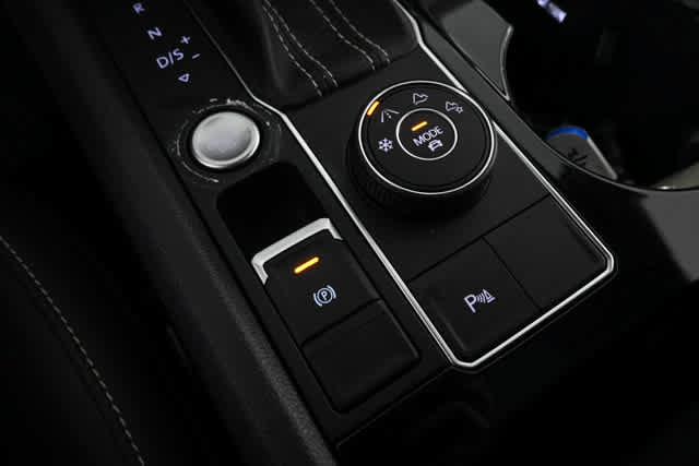 Certified 2023 Volkswagen Atlas SEL AWD/4WD image 30