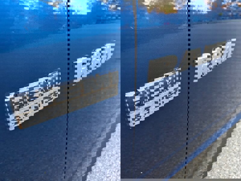 Used 2009 Dodge Ram 1500 Truck Sport image 33