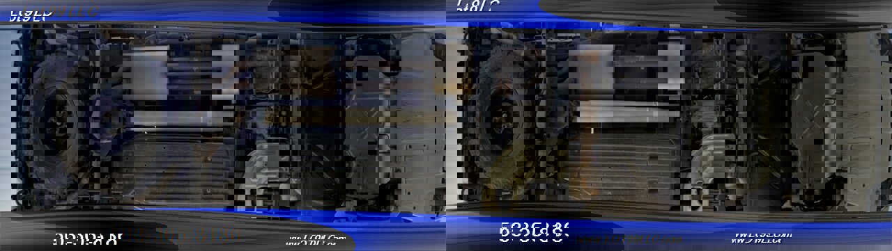 Used 2020 Ford F150 Raptor w/ Equipment Group 802A Luxury image 64