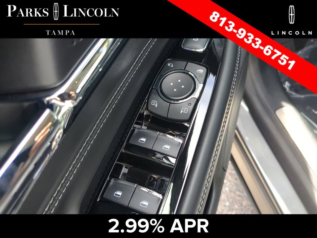 Certified 2024 Lincoln Corsair FWD image 16