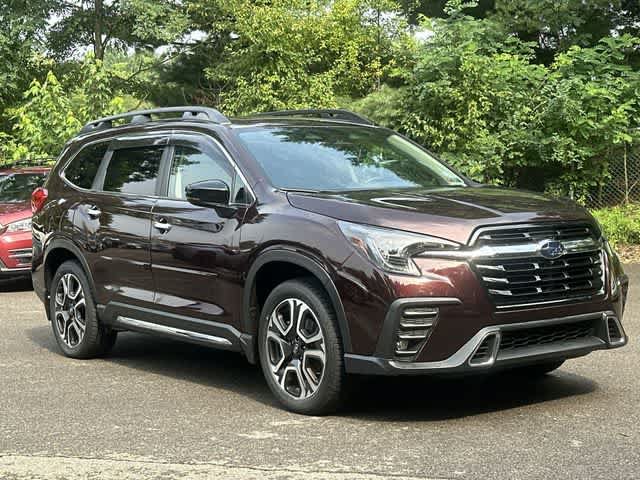 Used 2024 Subaru Ascent Touring AWD/4WD image 31