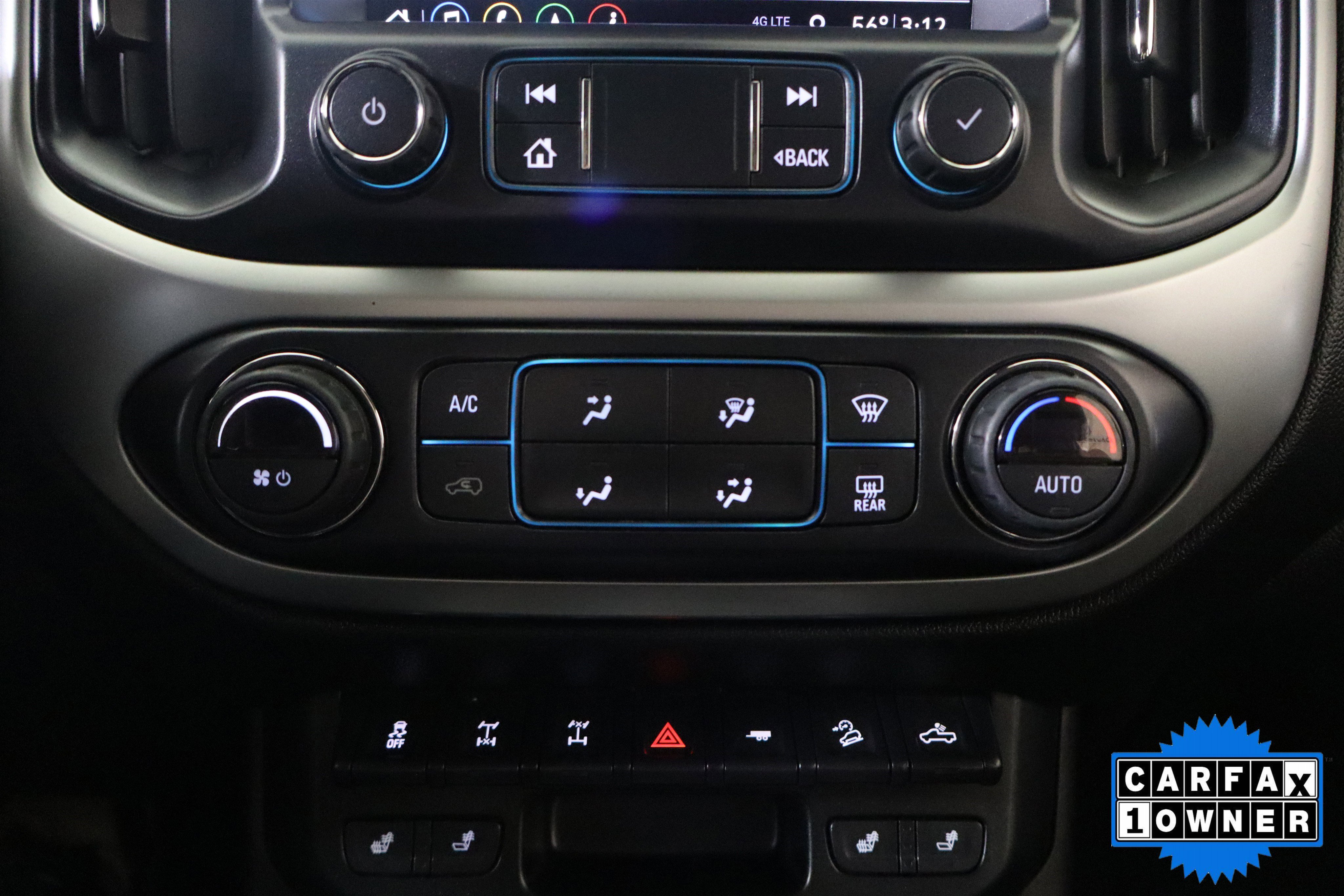 Used 2019 Chevrolet Colorado ZR2 image 26