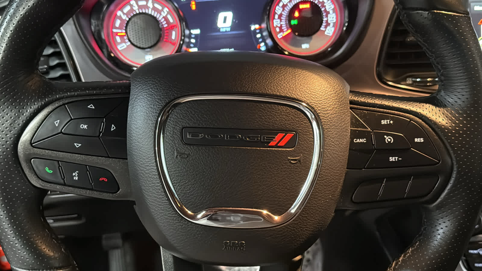 Used 2022 Dodge Challenger R/T Scat Pack RWD image 11