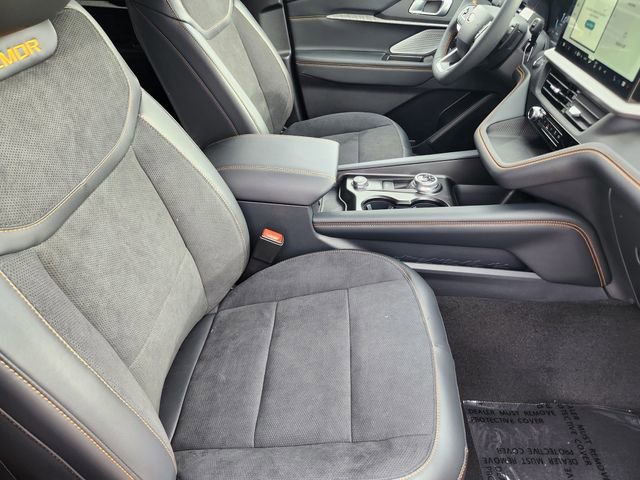 New 2026 Ford Explorer Tremor w/ Tremor Ultimate Package image 14