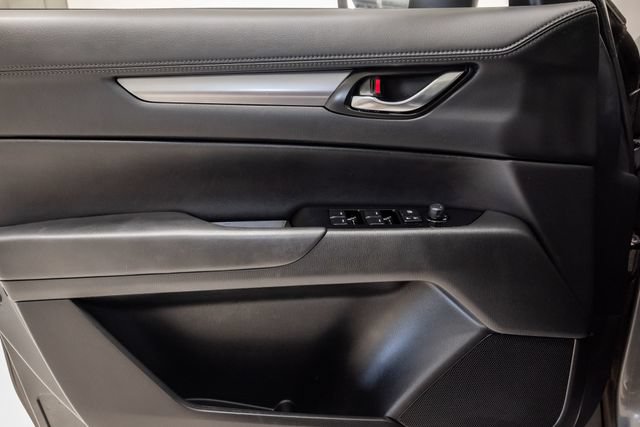 Used 2023 MAZDA CX-5 AWD 2.5 S image 8