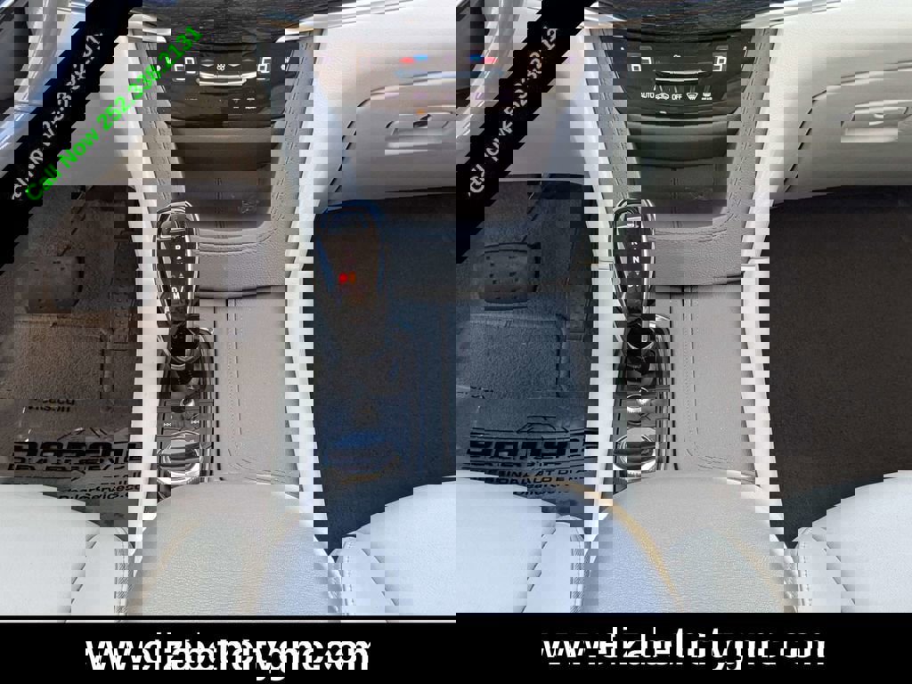 Used 2022 Cadillac XT6 Premium Luxury image 22