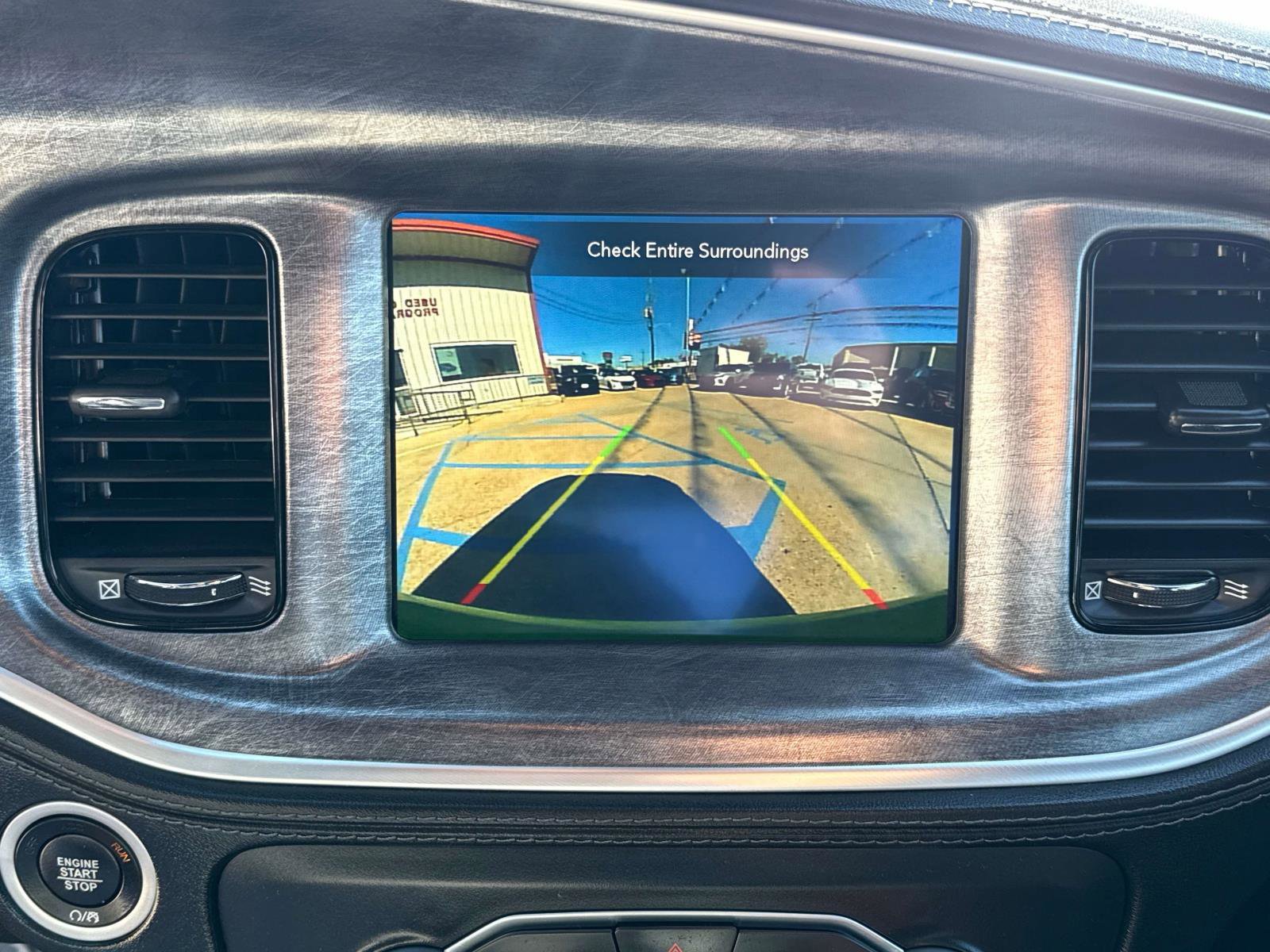 Certified 2023 Dodge Charger R/T w/ Daytona Edition Group image 29