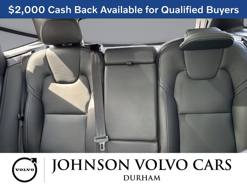 New 2026 Volvo XC60 B5 Ultra w/ Protection Package Premier AWD/4WD image 26