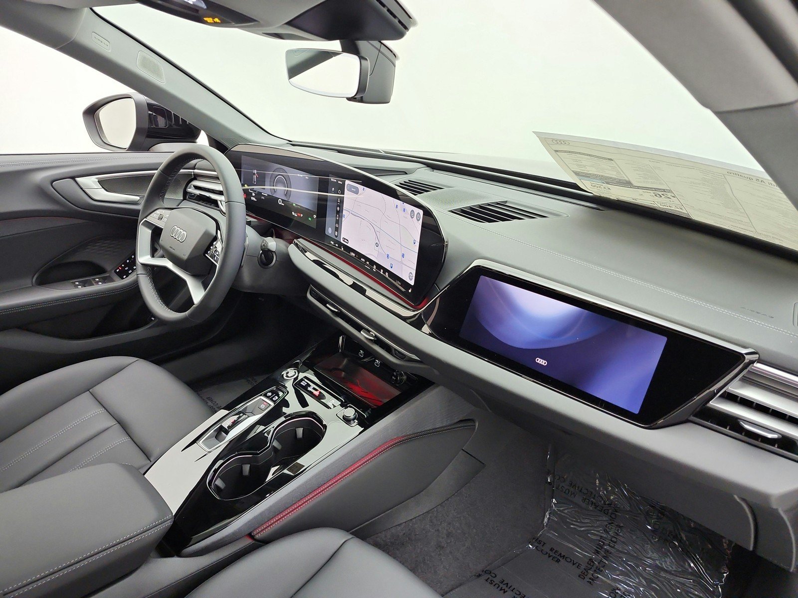 New 2026 Audi A5 2.0T Premium Plus AWD/4WD image 13