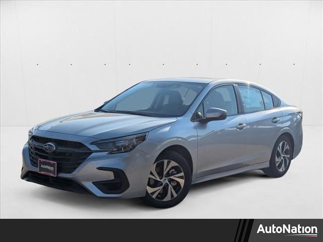 New 2025 Subaru Legacy Premium
