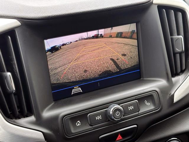 Used 2020 GMC Terrain SLE w/ Driver Convenience Package image 23