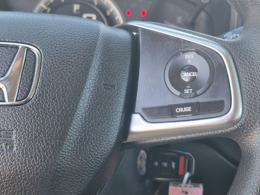 Used 2018 Honda CR-V LX image 19