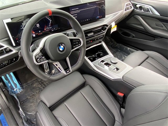 New 2025 BMW M440i Coupe w/ Shadowloine Package image 17